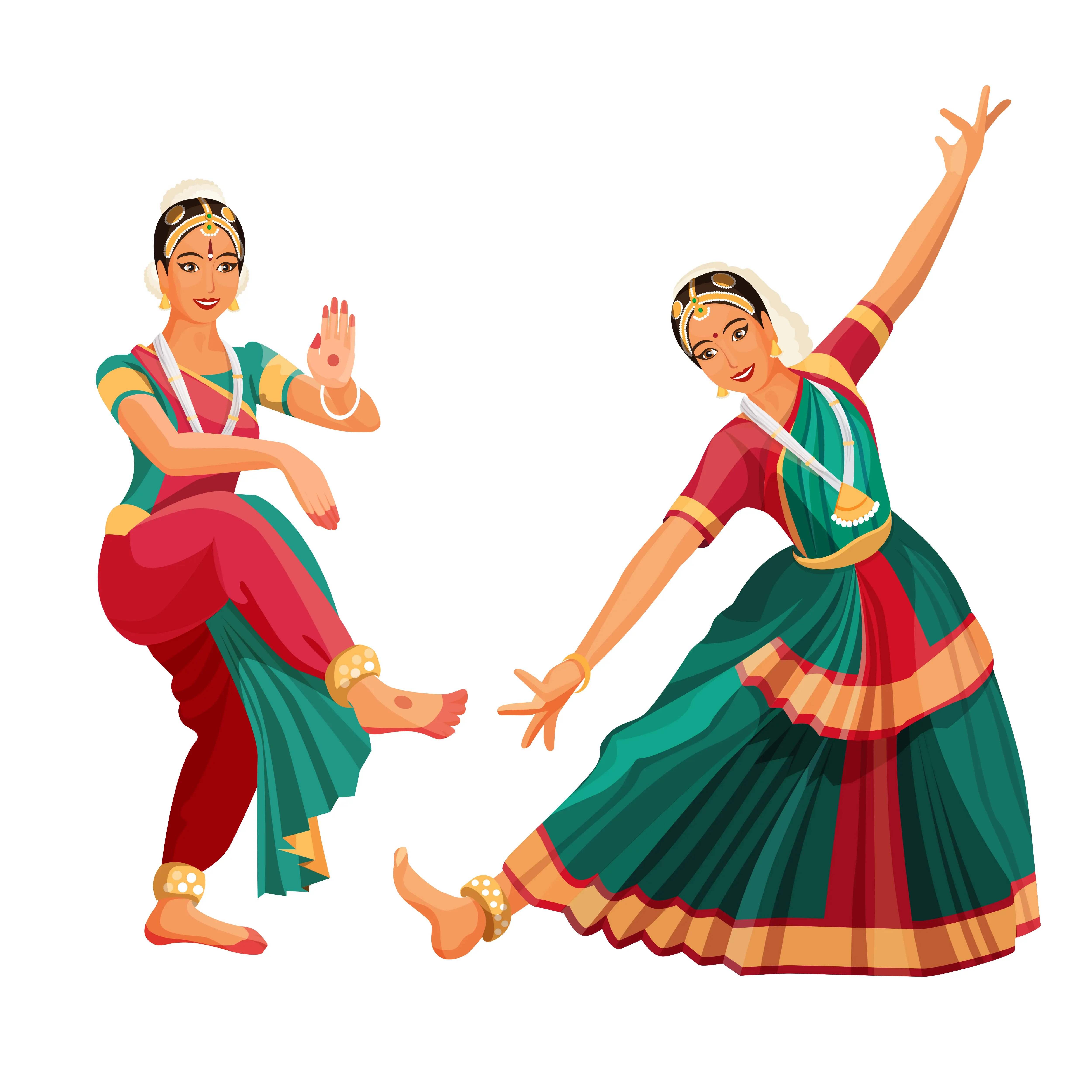 Bharatanatyam