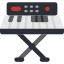 piano-Keyboard